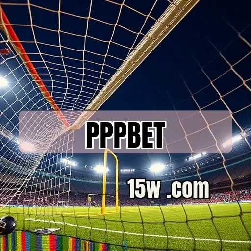 pppbet: Descubra a Aventura e Diversão na Seção Pesca