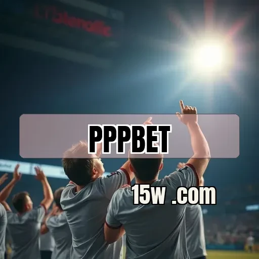 pppbet: A Revolução dos Jogos Móveis Espera por Você!